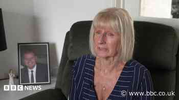 Family want change in the law around drug driving