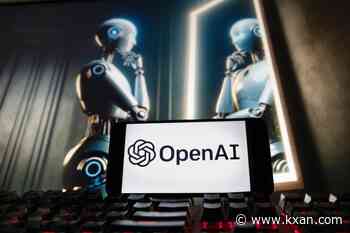 Texas politicians call for AI guardrails after OpenAI security incident