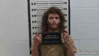 Inola man arrested in New Mexico after shooting at police