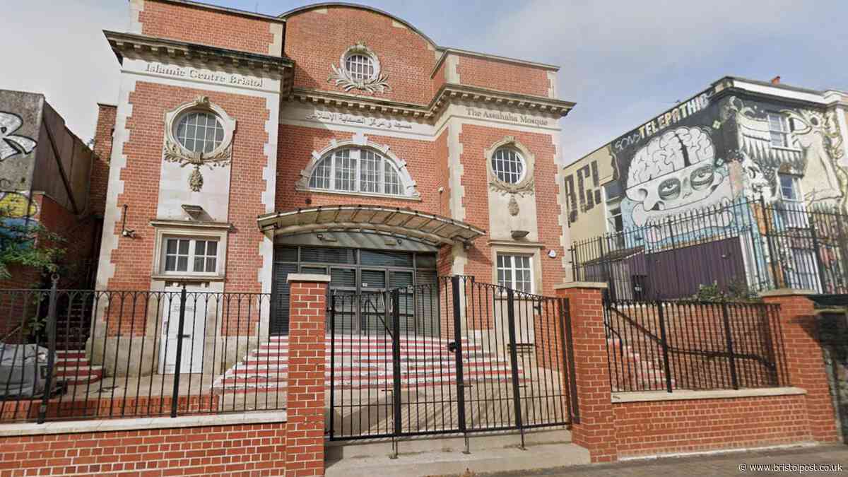 Bristol mosque among those ‘waiting months’ for Home Office security funding after attacks