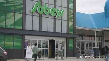Manitoba says Sobeys parent company must entirely remove real estate deals that bar competition