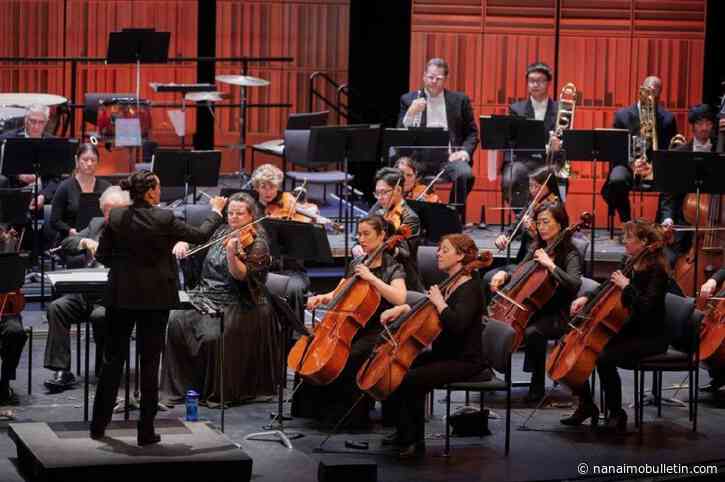 Summer Sizzle Festival’s Calls of the Wild will entertain and enlighten listeners