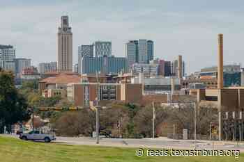Student success should mean more state money for universities, Texas agency suggests