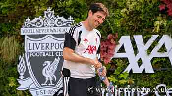 'Andoni Iraola has been turning heads - but don't compare Liverpool boss to Xabi Alonso'