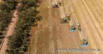 The complex truth behind Australia's global wheat price reputation