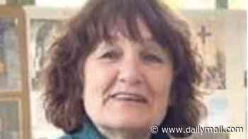 Pictured: 'Love rival', 70, charged over 'brutal knife killing' of Brit expat - who was found dead in French Dordogne village more than a year ago