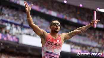 Commonwealth Games track and field preview: Men's relay team, hammer throw champs headline Canada's contenders