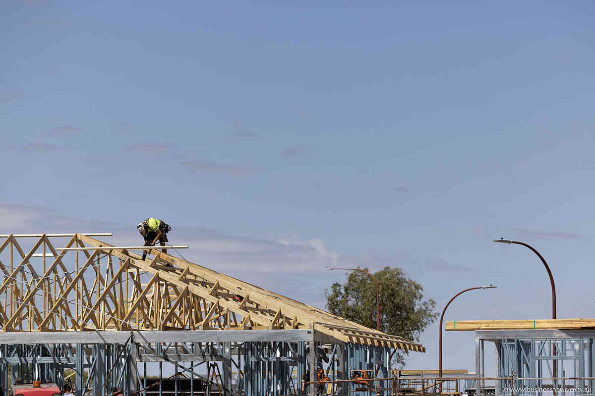 DevelopmentWA readies Pilbara for residential land boom