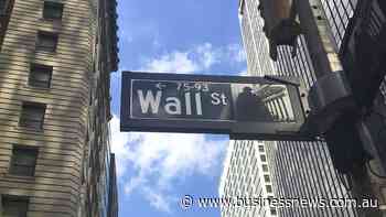 Wall St dips as Big Tech earnings, rising oil in focus