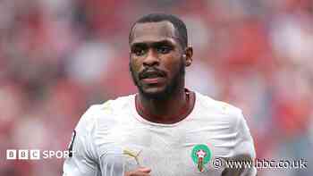 Ipswich sign Diop from Fulham