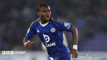 Ipswich complete £20m deal for Ghana winger Fatawu