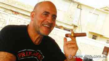 Modelling scout who appeared in Epstein files almost 2000 times found dead in Paris