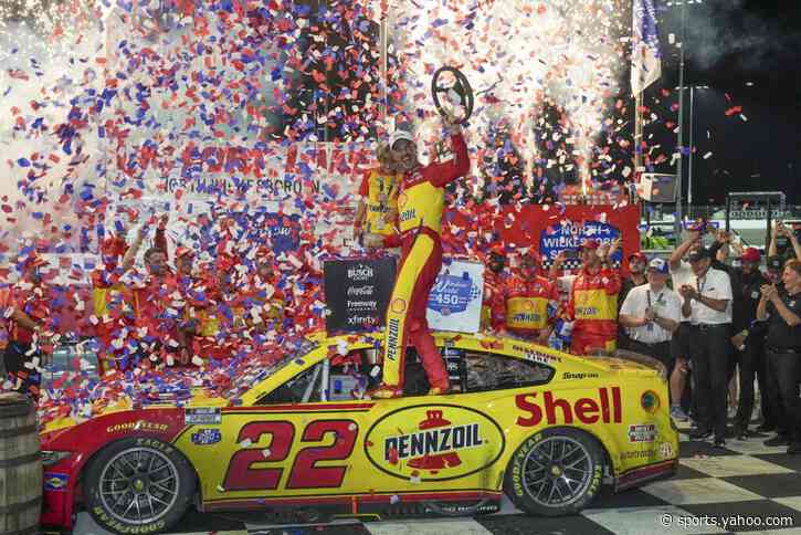 Did North Wilkesboro Deliver? Rating Both NASCAR Races