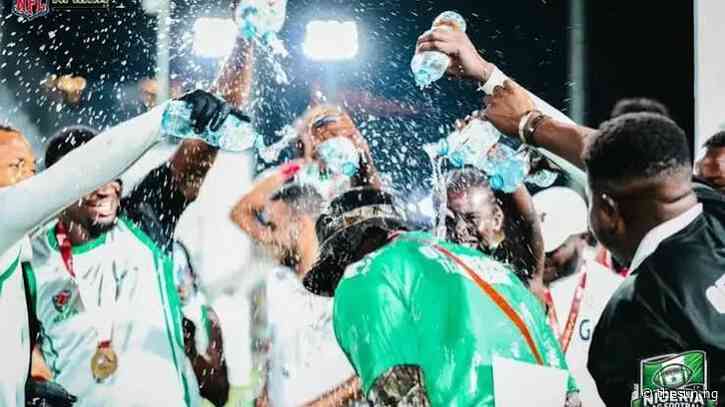 Nigeria Cup: 2026 Championship to celebrate legacy, raises standard