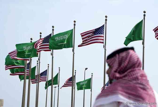 واشنطن والرياض تتوصلان إلى اتفاقية "نووية" &#