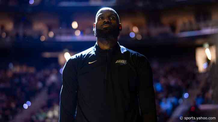 How NBA teams reportedly could ‘sway' LeBron James into signing with them