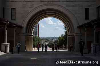 Higher education agency prepares to cut 3% of spending as ordered by Texas leaders