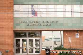 Texas’ longstanding “Robin Hood” school finance system will face a new legal challenge