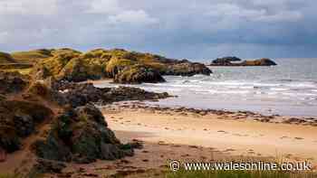 Wales' best beach is crowned - not Rhossili, Barafundle or Broad Haven