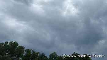 Severe Thunderstorm Warnings allowed to expire for Manatee and Sarasota counties