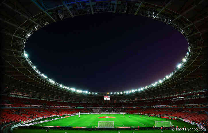 📋 Inter and Cruzeiro named to resume their Brasileirão campaign