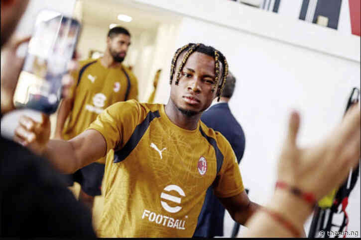 Fiorentina battles Bologna for Chukwueze