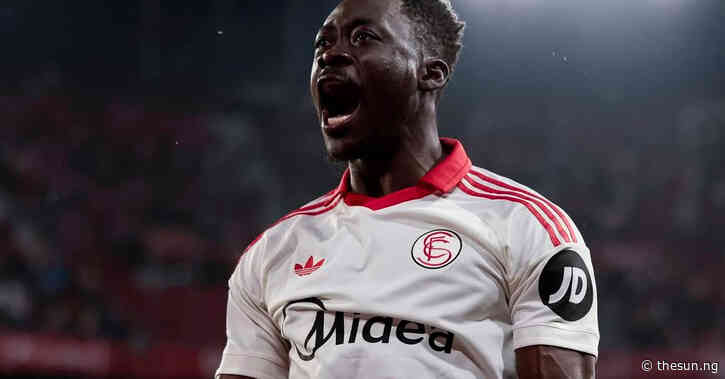 Venezia boss delighted to land Akor Adams