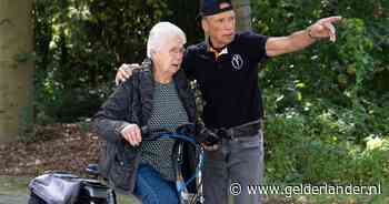 Hij bezorgde Joop Zoetemelk de Tourzege, nu helpt deze wielerlegende ouderen veilig fietsen