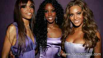 Beyoncé’s Dad Confirms a Bunch of Destiny’s Child Remixes Are Coming