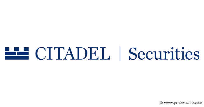 Citadel Securities открывает офис в Амстердаме