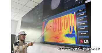 LG ELECTRONICS STRENGTHENS GLOBAL SUPPLY CHAIN FOR ADVANCED ANTIMICROBIAL MATERIALS