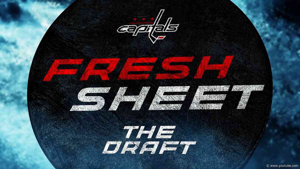 Fresh Sheet | Season 2 Episode 1