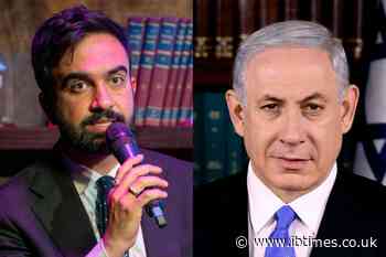 Zohran Mamdani Labels Netanyahu War Criminal But NYC Cannot Legally Enforce ICC Warrant