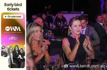 Major Shift In Race For B&T Women In Media People’s Choice Award As Number One Spot Changes Hands