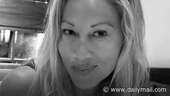 Bali expat community rocked by 'beautiful' fashion designer's death at 47: Shattered friends speak at Seminyak memorial