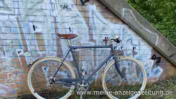 Lifestyle ohne Lasten: Unterwegs mit einem City-Retro-Bike