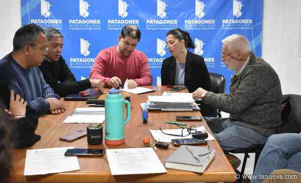 Patagones: nuevo acuerdo salarial con empleados municipales 