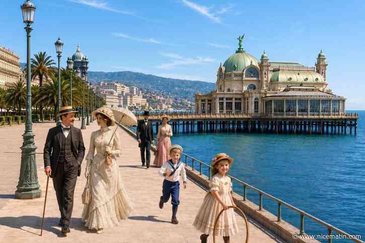 Pourquoi vous devez absolument voir l’exposition immersive « Nissa la Bella » à Nice ?