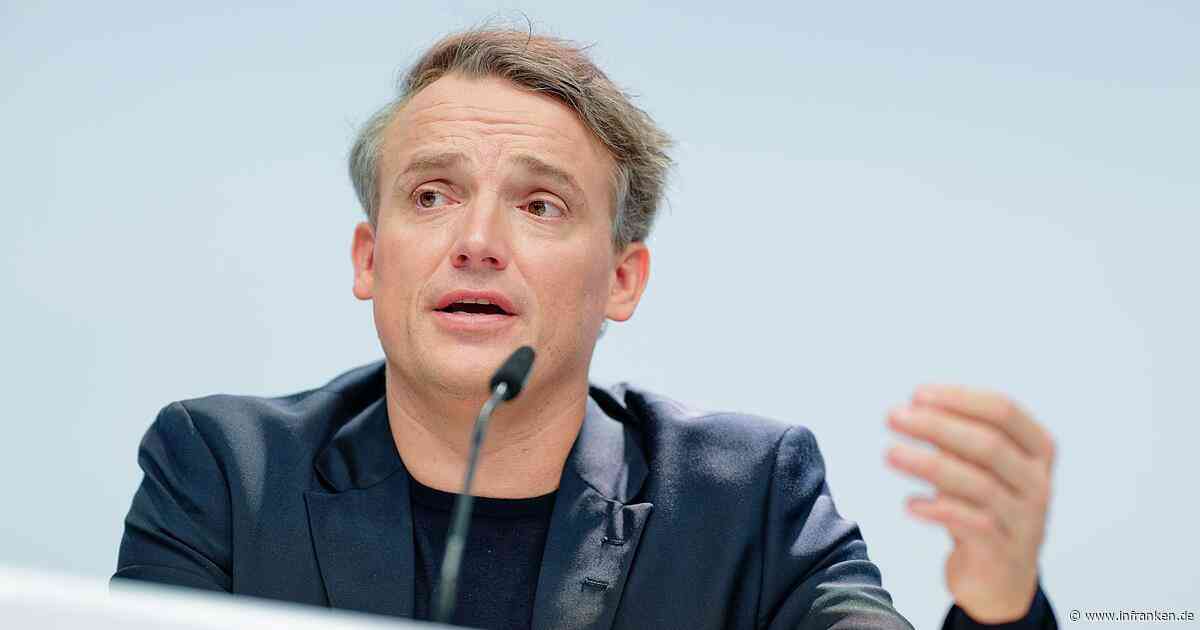 Dax-Riese im Sinkflug - Warum die SAP-Aktie abgestürzt ist