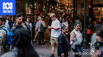 Unemployment rate steady in June at 4.4pc