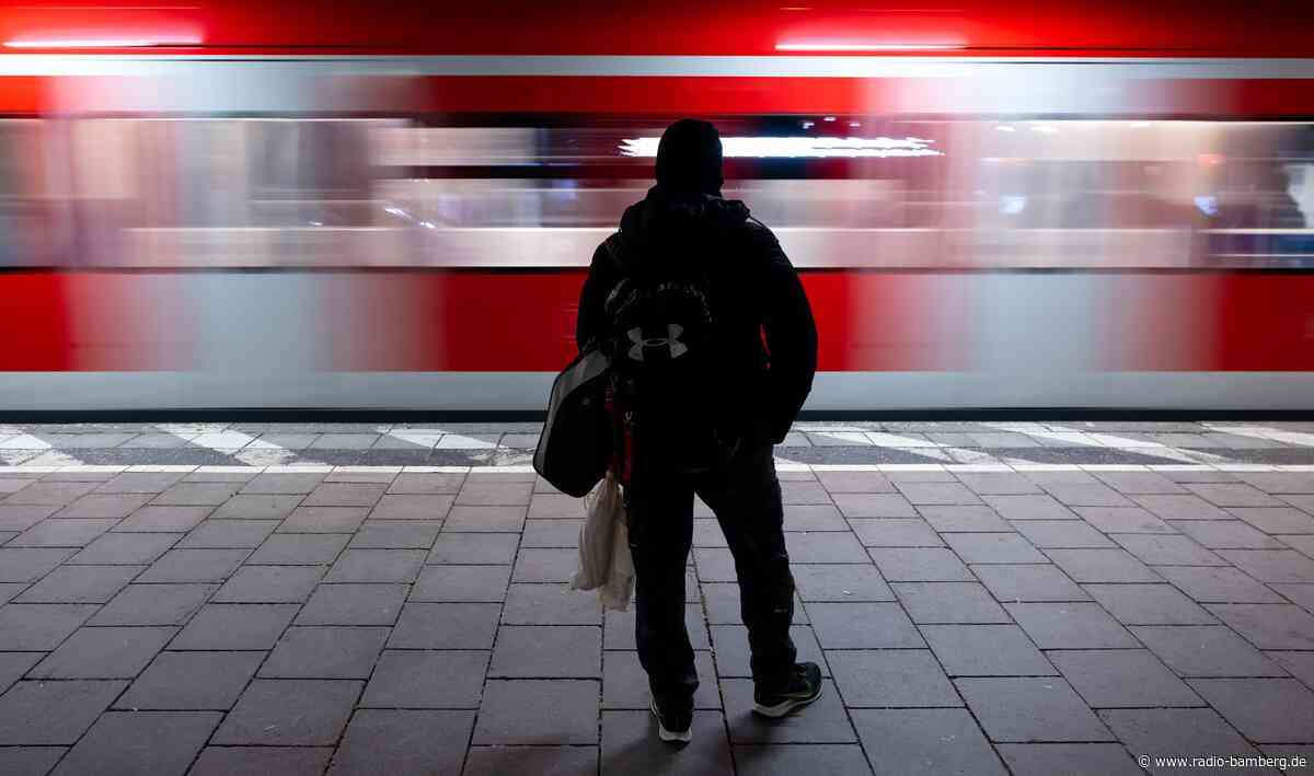 Bahn baut in Pasing – Was S-Bahn-Fahrgäste wissen müssen