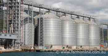 Global grain prices soar, wheat hits two-year highs amid supply chain fears