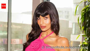 Jameela Jamil faces backlash for calling British 'most evil'