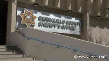 Bernalillo County Sheriff says department could return to 'On Patrol: Live' soon