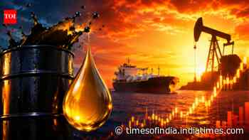 Oil prices touch six week high as Strait of Hormuz is 'completely closed'