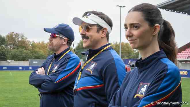 Will ‘Ted Lasso’ Season 4 be a woke disaster like Season 3?