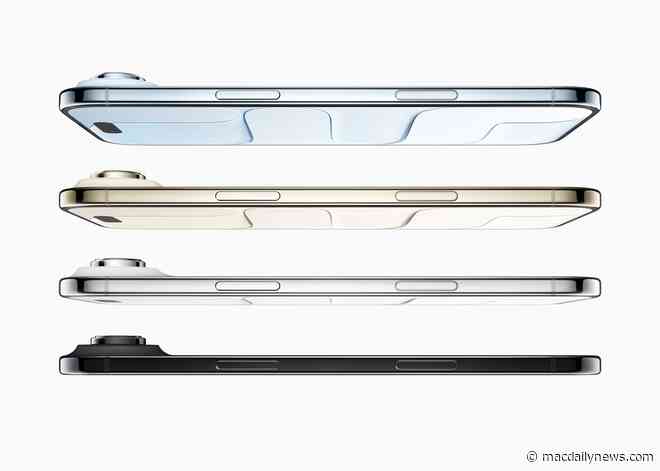Apple’s iPhone Air 2 expected to sport dual cameras, vapor chamber cooling, and bigger battery