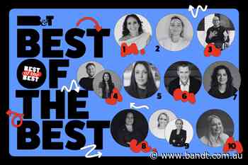 Who’s Going Beyond The Brief: Best Of The Best Social Changemakers