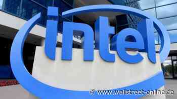 Ihre wichtigsten Termine: Intel, Blackstone, SAP, Verisign, American Airlines und UPS mit neuen Q-Zahlen!