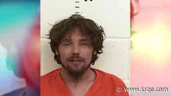 New Mexican man sentenced to 12 years in prison for sexually assaulting two teenagers